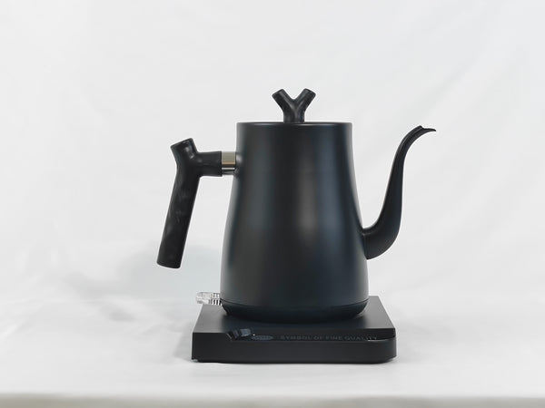 1L Electric Kettle 304 Stainless Electric Kettles for Boiling Water Pour Over Coffee & Tea 220V 1000W Quick Heating Constant Temperature Coffee Kettle