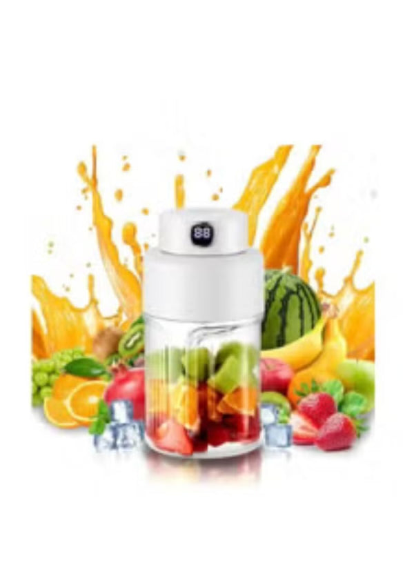 Grinder Veggie Slicer Automatic Food Crusher Mini Chopper Garlic Crusher Meat Grinder Food Supplement Grinder Kitchen Props Accessories 800 ml